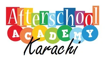 Afterschool Academy Karachi Logo Original